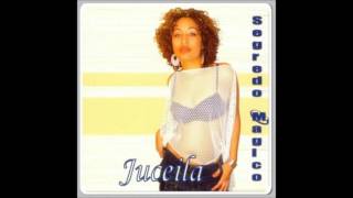 Juceila Cardoso - Solidao Nha Kretcheu Official Audio
