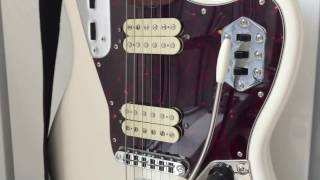 Fender Jaguar HH Mod Suggestions?  Ep 5