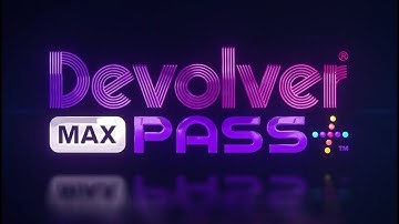 Memory Lane - Devolver MaxPass+