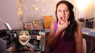 Vocal Coach REACTS/ANALYSIS TO MORISSETTE \