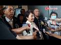 城鎮韌性（防空）演習首次降速演練    盧秀燕請民眾有緊急事故要用電話打