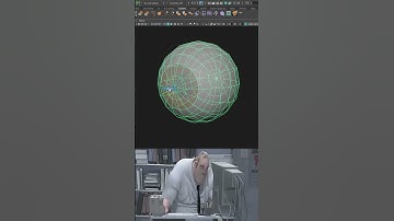 HOW TO MAKE A 3D EYEBALL FOR ANIMATION ?  #3d #maya #blender  #tutorial