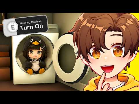 I ADOPTED GUGUGAGA PENGUIN!