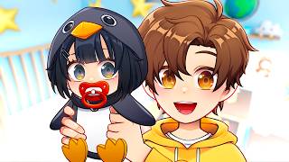 I ADOPTED GUGUGAGA PENGUIN!