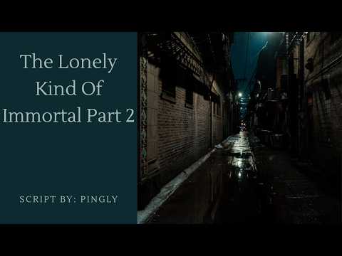 Comfort For A Newly Turned Vampire Part 2 [M4F][Audio RP][Older Vampire x Fledgling][Roommates]