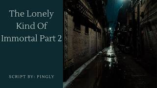 Comfort For A Newly Turned Vampire Part 2 [M4F][Audio RP][Older Vampire x Fledgling][Roommates]