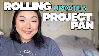 2026 Rolling Project Pan Update 3