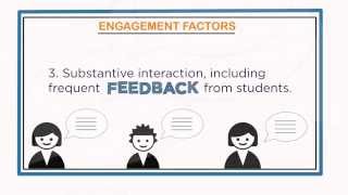 Transforming the Learning Process Through Engagement-Centered Technology