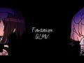 ✨️ Grind Me Down/Fantasize GLMV ✨ | ImJust Etoile