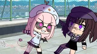 Download lagu ✨️ Grind Me Down/Fantasize GLMV ✨ | ImJust Etoile
