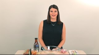 "Top Chef" Gail Simmons on How to Pickle Perfectly Every Time