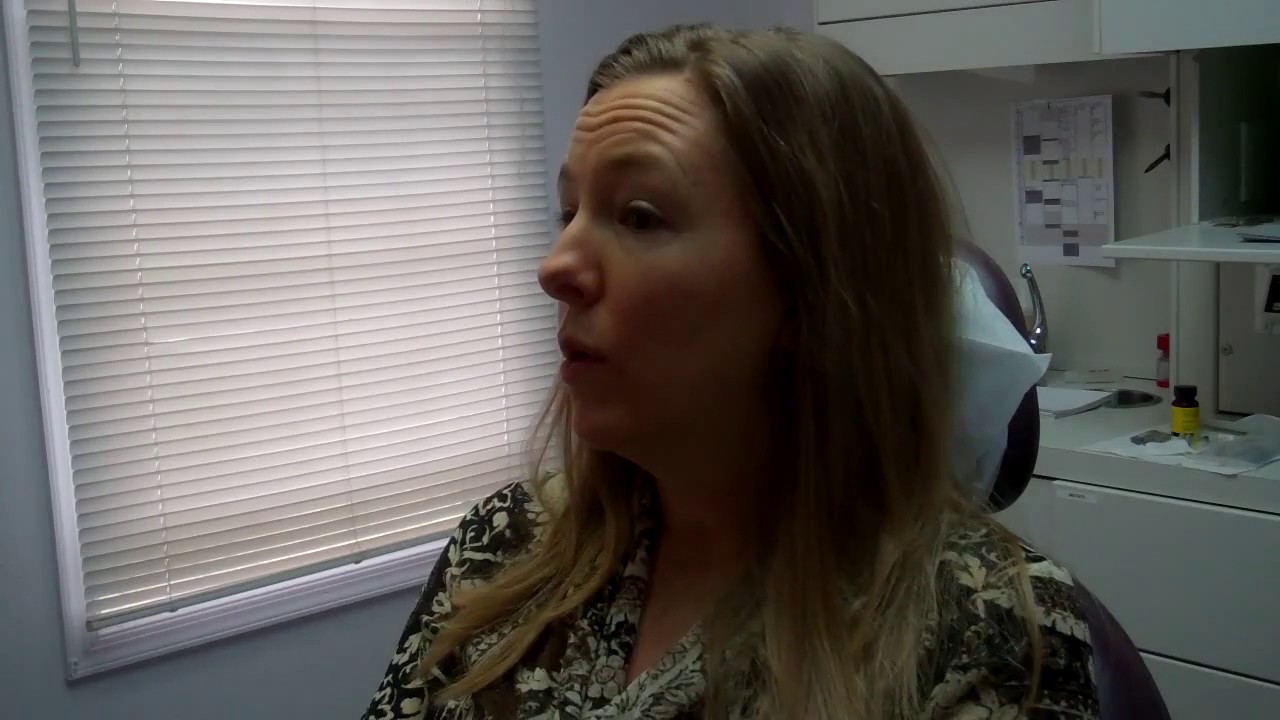 Alyssa's Testimonial - Oral Systemic Balance