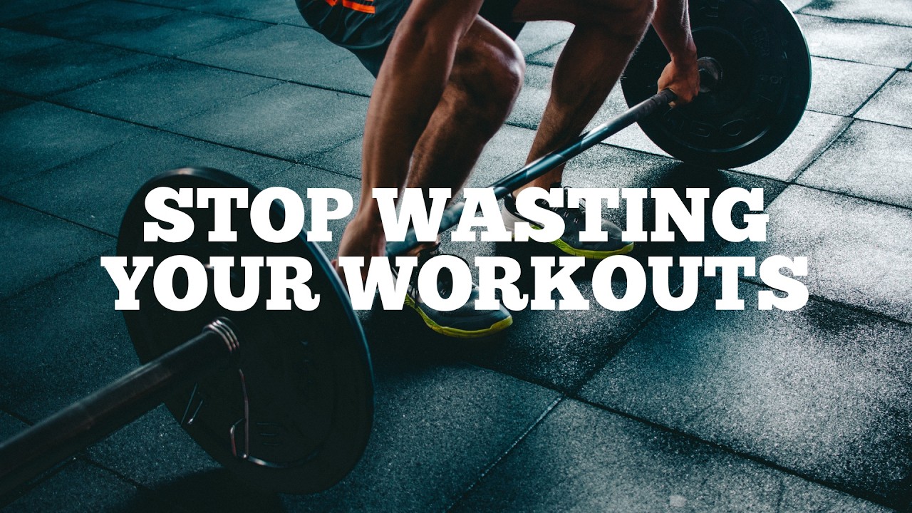 5 Gym Mistakes Killing Your Progress (And How to Fix Them)