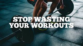5 Gym Mistakes Killing Your Progress (And How to Fix Them)