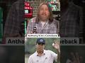Anthony Kim’s Remarkable Turnaround!