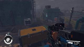 Starfield (PS5) Pt. 91 - UC Mission - Grunt Work - Kill the Terrormorph on Tau Ceti II