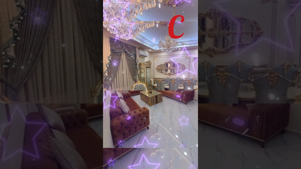 luxury sofa sett ✨🔥🔥