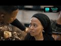 Zimkhita confesses her crimes - Gqeberha: The Empire | Mzansi Magic | S1| Ep 255