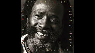 BURNING SPEAR – 06 Mistress Music