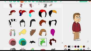 Viewing Eyad's Custom Assets