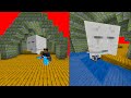 GHAST FARM BOUWEN IN DE NETHER - Minecraft Skyblock 1.16