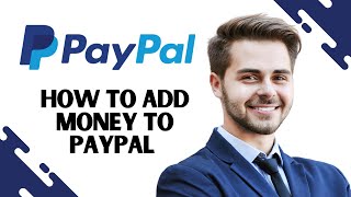 How to Add Money to PayPal via Invoice|| Paypal Payment Request Tutorial (Best Method) screenshot 2
