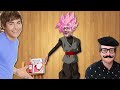 End of video