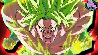 Broly: The Story You Never Knew | Dragon Ball Super