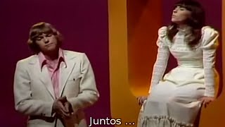 Carpenters   Weve Only Just Begun  Sub   Espaol