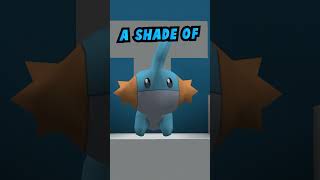Pokemon Minecraft Guess Who! (Mudkip Starter Pokemon Edition)