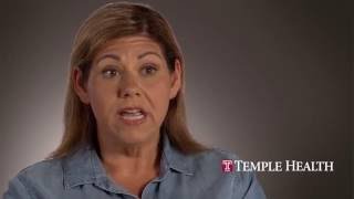 Kristi's Story | Temple Bariatric Program