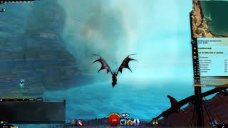 Guild Wars 2 (Skyscale Flight) - 06 Domain of Istan