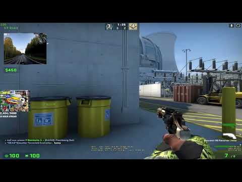 new R8 Revolver glitch is so broken