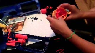 Maverick mod, step-by-step