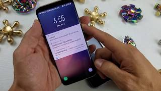Galaxy S8 & Plus: How to Boot into Android Recovery Mode