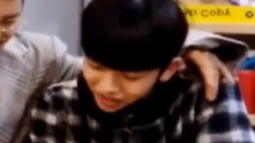 yuchan singing marshmellow for 10 minutes and 23 seconds straight