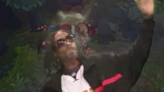 RIP Lee Sin (2011-2014) |MLG|