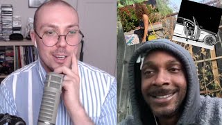 JPEGMAFIA On His Creative Process