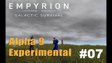 Trapped!!! - Empyrion - Alpha 9 Experimental - S03-EP07