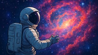  “Exploring the Nebula: Journey Into the Cosmic Clouds!”