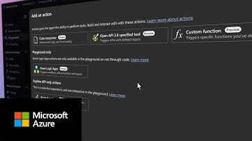 Azure AI Agent Service