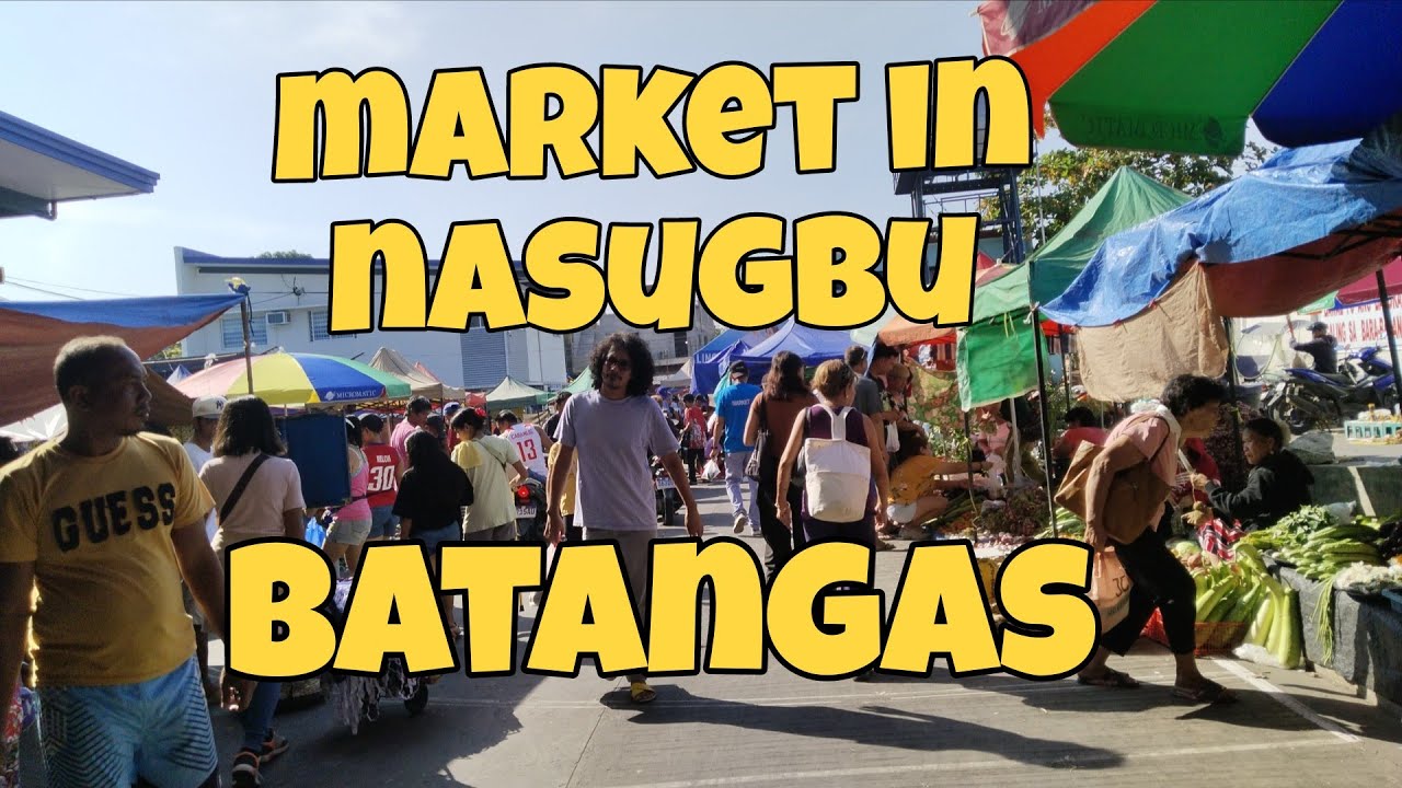 SUNDAY MARAMI NAGTITINDA KAPAG ARAW NG LINGGO ANG DAMING TAO SA PALENGKE
