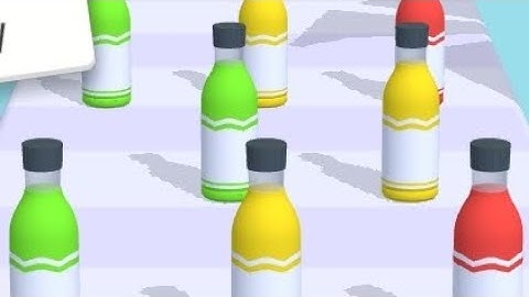 Juice Run - All Levels Gameplay Android,ios game Mobile Game Max Level New Update #139