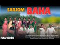 SARJOM BAHA Ll STEPHEN TUDU NEW SANTALI BAHA VIDEO SONG 2026