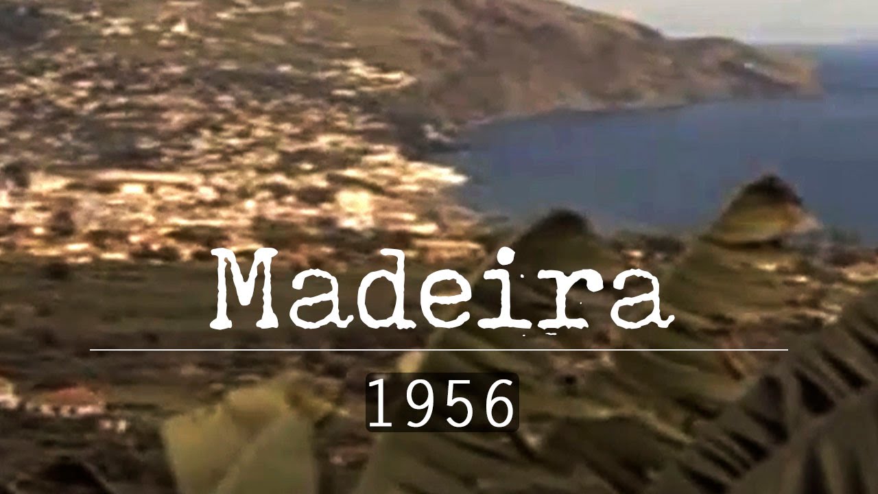 Madeira | 1956