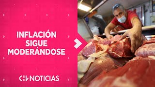 IPC de mayo sorprende con buenas noticias: ¿En qué se traduce esto y qué alimentos han bajado?
