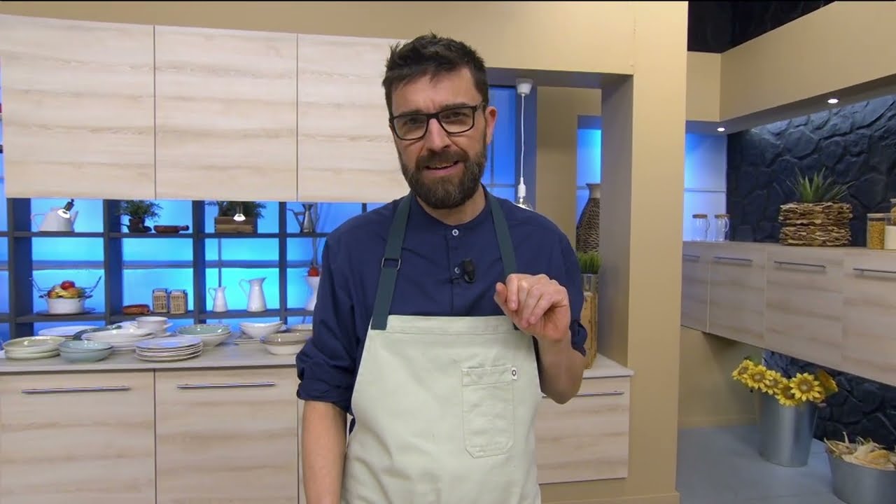 Peras Asadas con Requesón y Miel 🍐🍯🧀