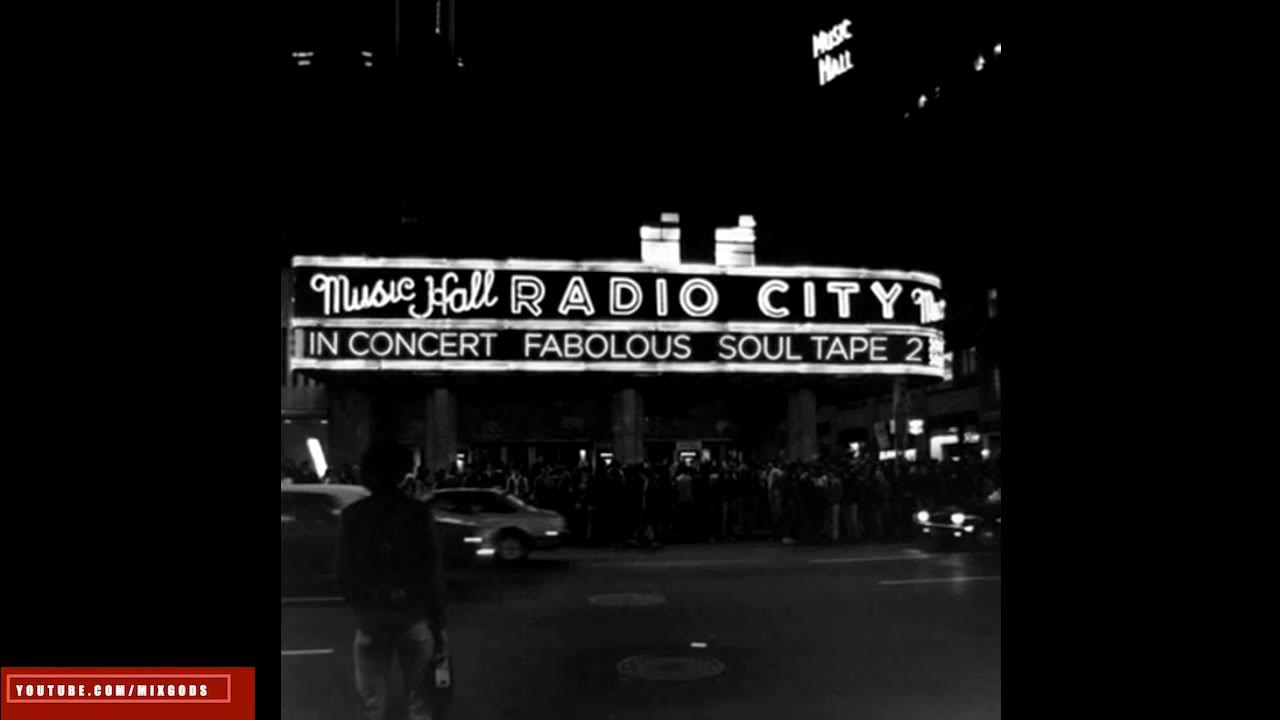 Fabolous - Guess Whos Bizzack f. Broadway (HQ) Fabolous - Guess Whos Bizzack f. Broadway (HQ)