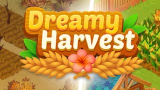 Dreamy Harvest: Farm Island Game (Gameplay Android) screenshot 4