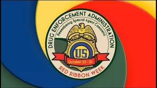 Red Ribbon Patch Program Video
